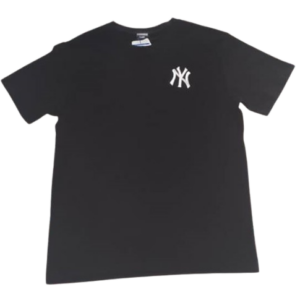 Mlb Black Polo Size Xl