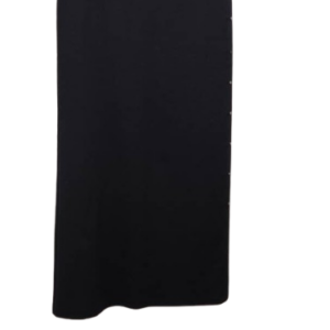 Dedar Navyblue Long Skirt Size 42