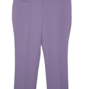 Papaya Lilac Trousers Size 14