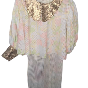 Dawnline Multicolor Top