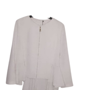 Lasagrada White Blazzers Size 40
