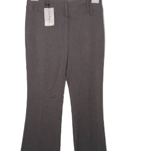 Next Brown Trouser Size 10