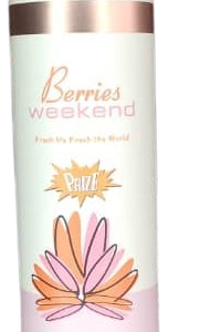 Berries Weekend Secret Amor Love You More Body Mist Spray 236ml