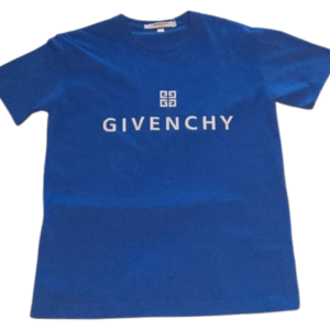 Givenchy Blue Polo Size Xl