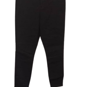 Denim Co Black Jeans Trousers Size 10