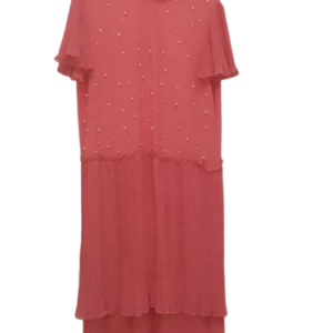 Lasagrada Peach Step Long Gown Size 40