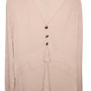 Wallis Peach Top Size Uk 12