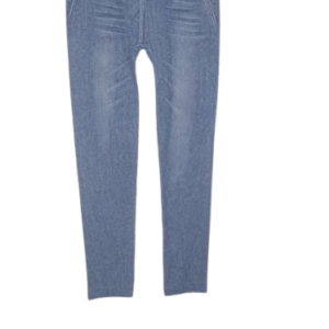 Your Partner.amber Skyblue Leggings