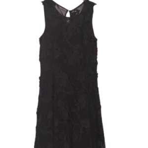 Miarte Black Sleeveless Gown Size 14
