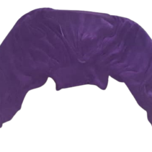 Moments Purple Crop Top