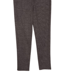 Marina Kaneva Black And White Trouser Size 14