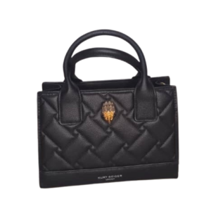 Kurt Geiger Black Hand Bag