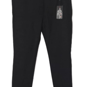 Ciccia Bella Black Jeggings Size 56