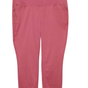 Max Peach Trousers Size Uk 18
