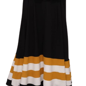 Samsara Multicolor Skirt 3pcs Size 3