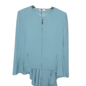 Lasagrada Sky Blue Blazzers Size 38