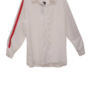 Vanessa Shan White Trouser 2pcs Size 3xl