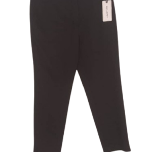Dojery Black Trouser Size 44