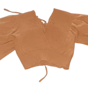 Yimoments Custard Top