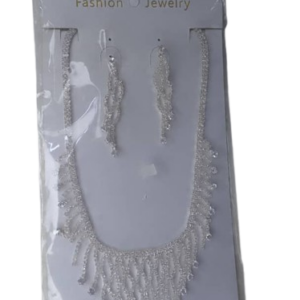 Fashion Jewelry Silver