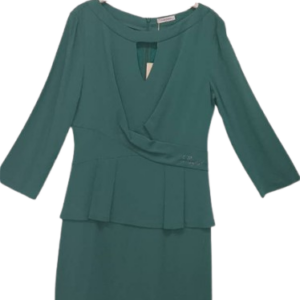 Lasagrada Green Gown Size 42