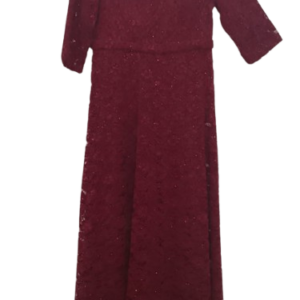 Pineline Marrow Long Gown Size 48