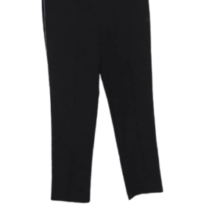 Misimisia Black Trouser Size 42