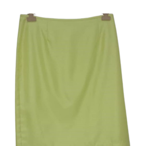 Isabella Lemon Skirt Suite Size 14