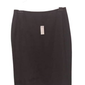 Emily Black Skirt Suite Size 10