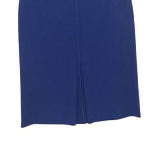 Fomanta Royal Blue Skirt Size 54