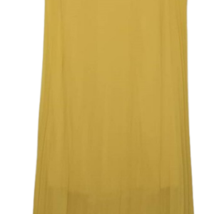 Izzet Candan Yellow Skirt 2pcs