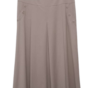 Hatunca Nude Color Size Uk 16