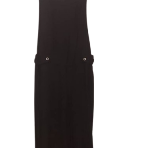 Laura Ashley Black Jumpsuit Size Uk 12