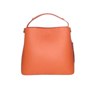 Fashion Orange Bag