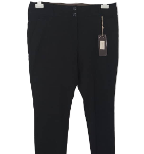 Movies Trend Black Trouser Size 44