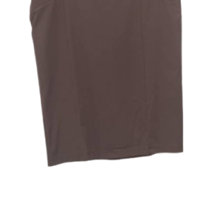Novena Brown Skirt Size Uk 18