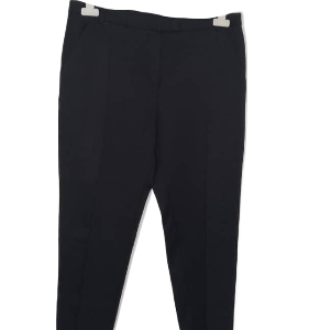 Marina Kaneva Black Trouser Size 14