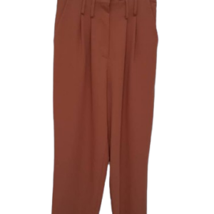 Misimisia Brown And White 3pcs Size 36