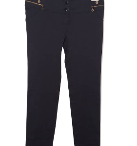 Aron Navyblue Trouser Size 42