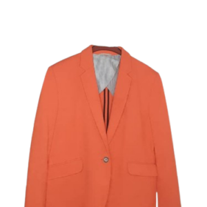 Simon Jersey Orange Blazzers Size 16