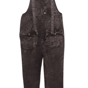 Uk Jean Jumpsuit Size 30