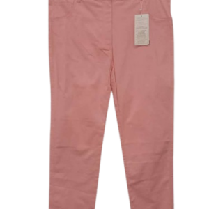 Vitrin Peach Trousers Size 2