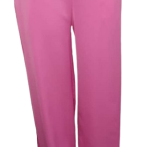 Uk Pink And White Trouser 2pcs Size Xl