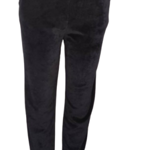 Miss Alarya Black Trouser Size 3xl