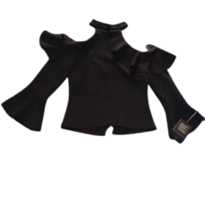 Uk Black Top Size 14